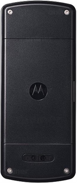 Motorola MOTOFONE F3