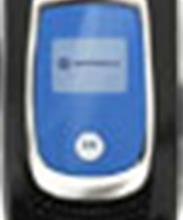 Motorola MPx200