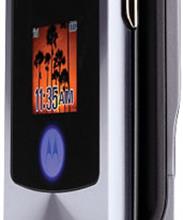 Motorola RAZR V3i