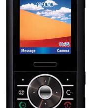 Motorola RIZR Z3