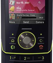 Motorola RIZR Z8