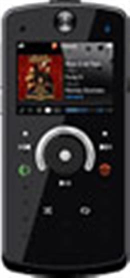 Motorola ROKR E8