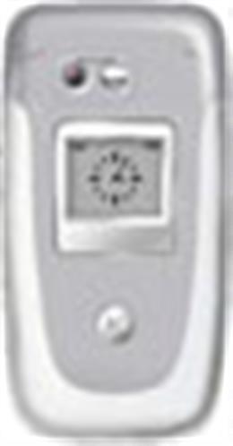 Motorola V360