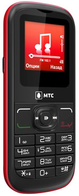 МТС 352