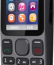 Nokia 101 RM-769 Premium Black