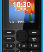 Nokia 108 Dual Sim