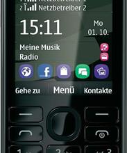 Nokia 206 Dual Sim