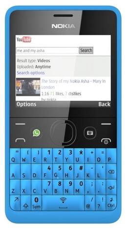Nokia 210 Dual Sim
