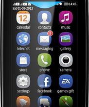 Nokia Asha 310