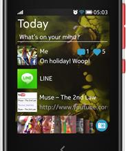 Nokia Asha 500