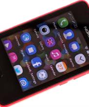 Nokia Asha 501