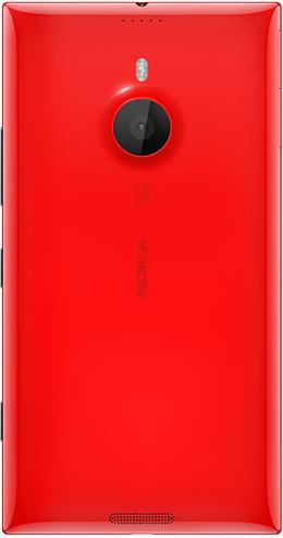 Nokia Lumia 1520