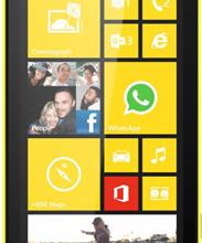 Nokia Lumia 520