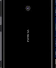 Nokia Lumia 525
