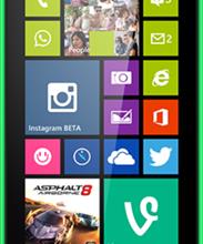 Nokia Lumia 635