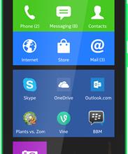 Nokia XL Dual Sim