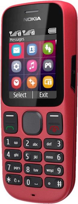 Nokia 101