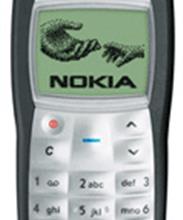 Nokia 1100