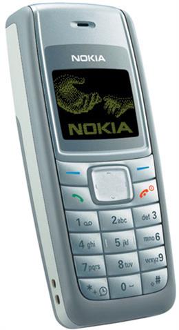 Nokia 1110i