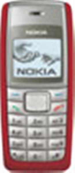 Nokia 1112