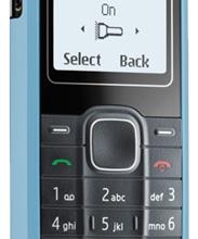 Nokia 1202