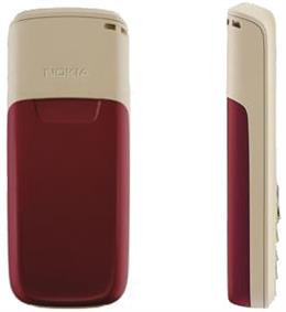 Nokia 1650
