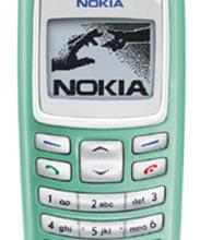 Nokia 2100