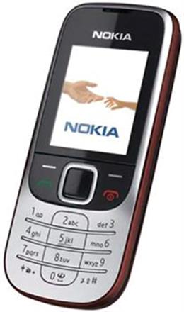 Nokia 2330 Classic