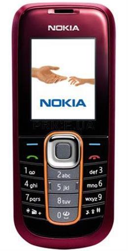 Nokia 2600 Classic