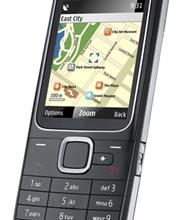 Nokia 2710 Navigation Edition