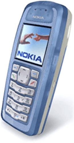 Nokia 3100
