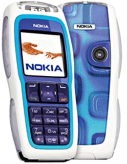 Nokia 3220