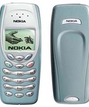 Nokia 3410