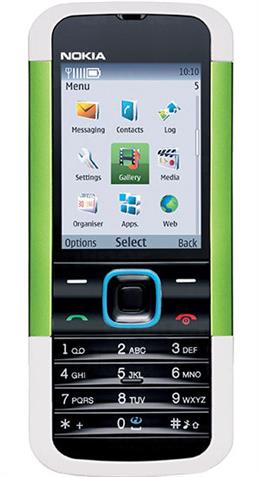 Nokia 5000