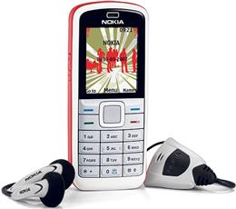Nokia 5070