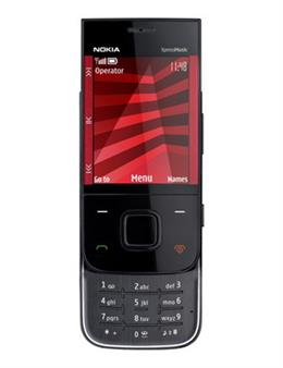 Nokia 5330 XpressMusic