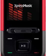 Nokia 5610 XpressMusic