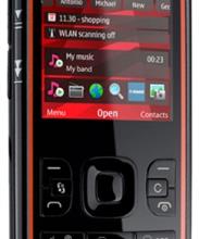 Nokia 5630 XpressMusic