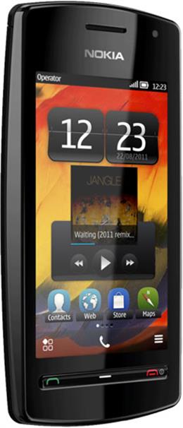 Nokia 600