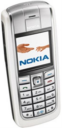 Nokia 6020