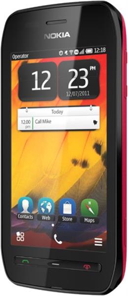 Nokia 603