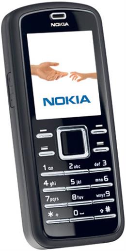 Nokia 6080
