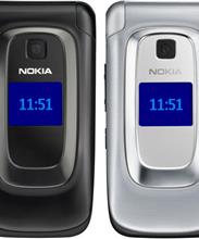 Nokia 6085