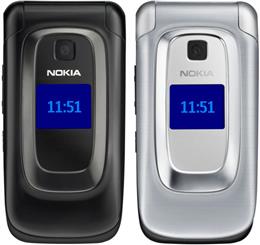 Nokia 6085