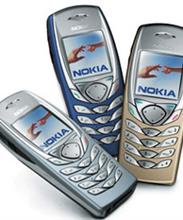 Nokia 6100