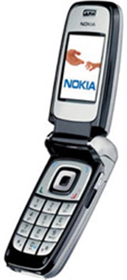 Nokia 6101