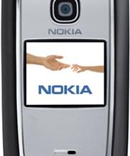 Nokia 6125