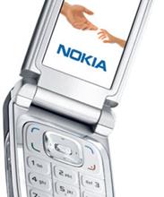 Nokia 6131