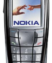 Nokia 6220