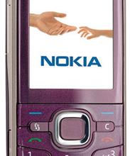 Nokia 6220 Classic